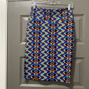 LulaRoe pencil skirt
